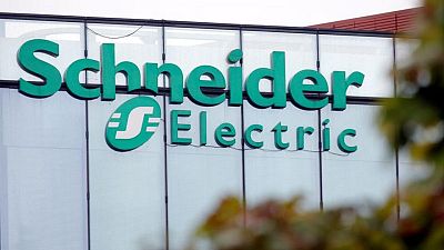 France's Schneider Electric to sell Russian assets to local management