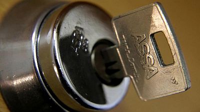Lockmaker Assa Abloy's Q1 profit jumps on strong demand and price hikes
