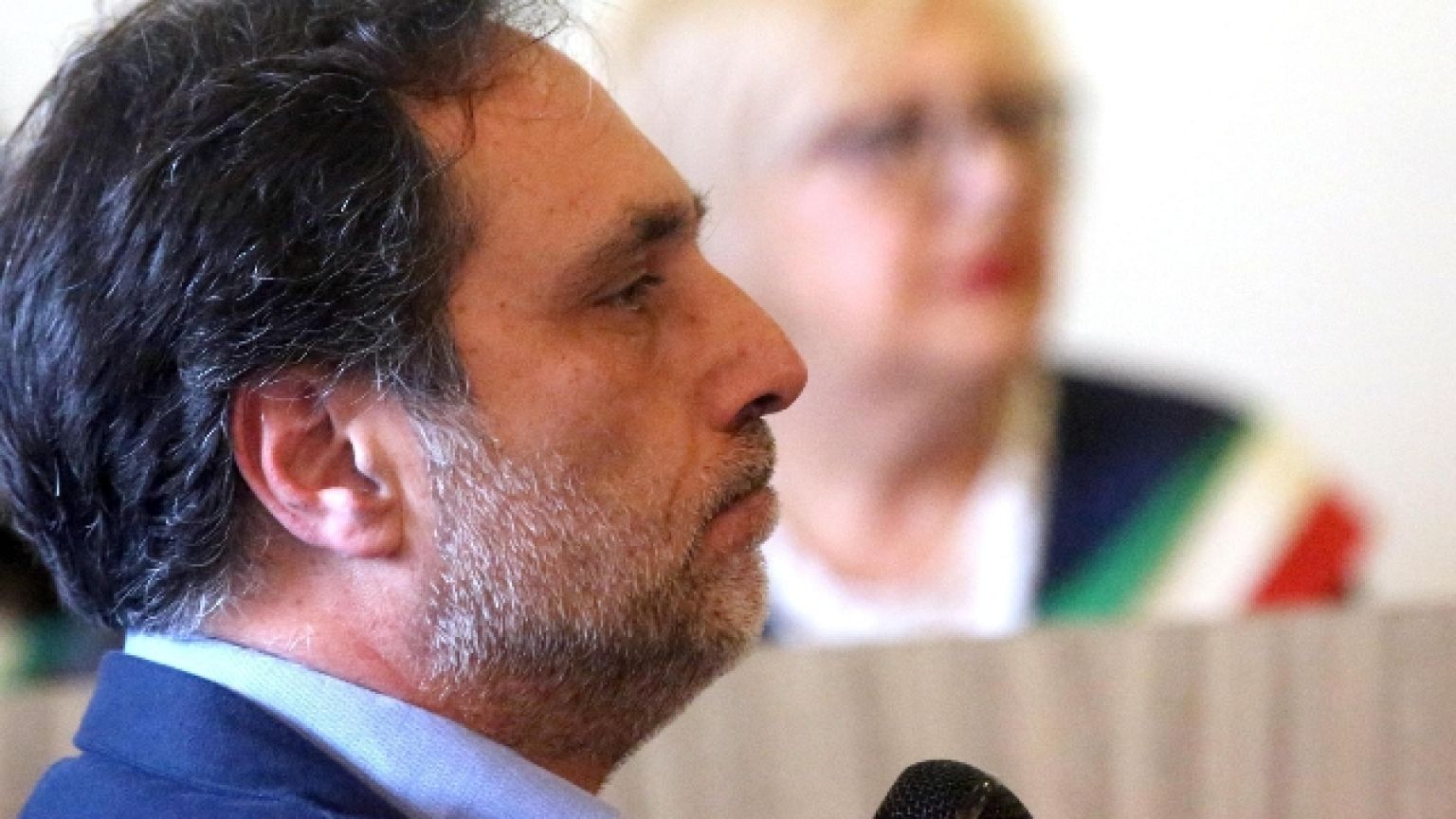 Oltre all'ex Nar a giudizio Vinciguerra e il figlio di Sparti