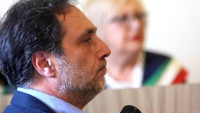 Oltre all'ex Nar a giudizio Vinciguerra e il figlio di Sparti Oltre all'ex Nar a giudizio Vinciguerra e il figlio di Sparti