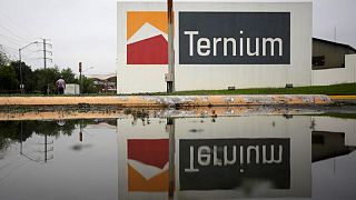 Utilidad neta de Ternium cae un 84%, siderúrgica estima un menor margen para el acero