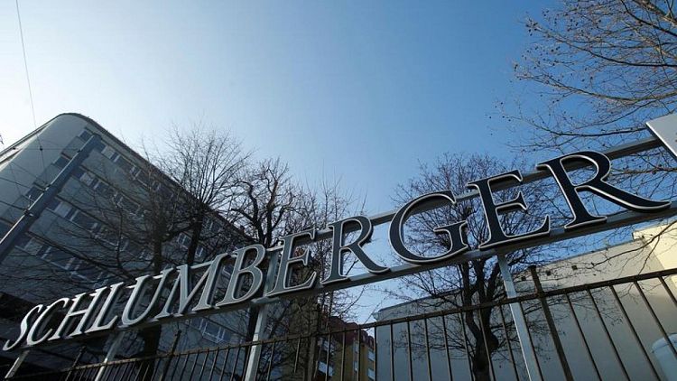 Schlumberger says carrying value of Russia assets is $800 million