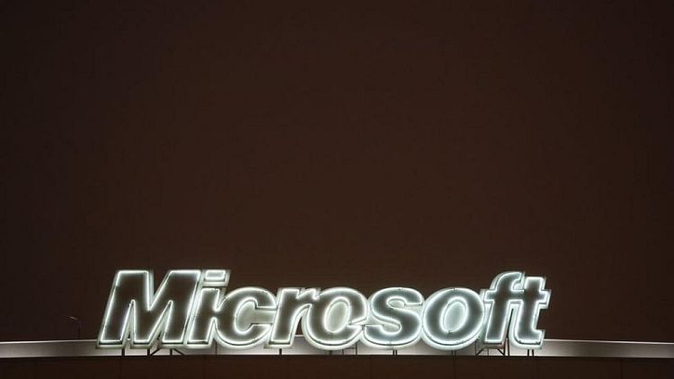 مايكروسوفت تكشف النقاب عن هجمات إلكترونية روسية على أوكرانيا