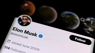 Inversores se preocupan de que Musk de pie atrás en la compra de Twitter