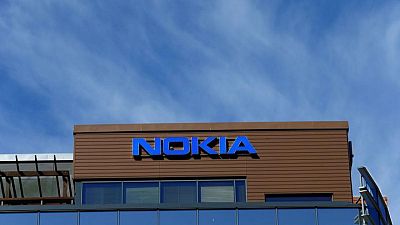 El beneficio trimestral de Nokia supera las previsiones gracias a la demanda del 5G