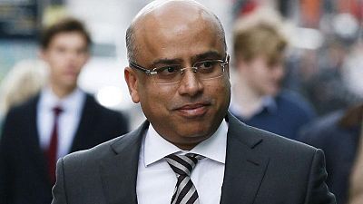 Gupta's GFG Alliance addresses raided across Britain