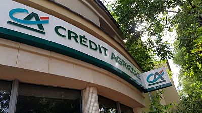 French bank Credit Agricole to sell Credit du Maroc to Holmarcom