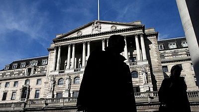 Bank of England tells banks to speed up recovery from outages