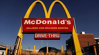 McDonald's recurre a la subida de precios para superar las estimaciones de ventas