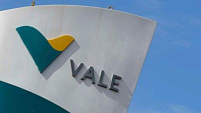 Brasileña Vale podría vender hasta 10% de su negocio de metales básicos, dicen ejecutivos