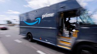 Amazon pronostica ventas del segundo trimestre menores a las proyecciones