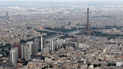 La economía francesa echa el freno en el primer trimestre y decepciona a los analistas