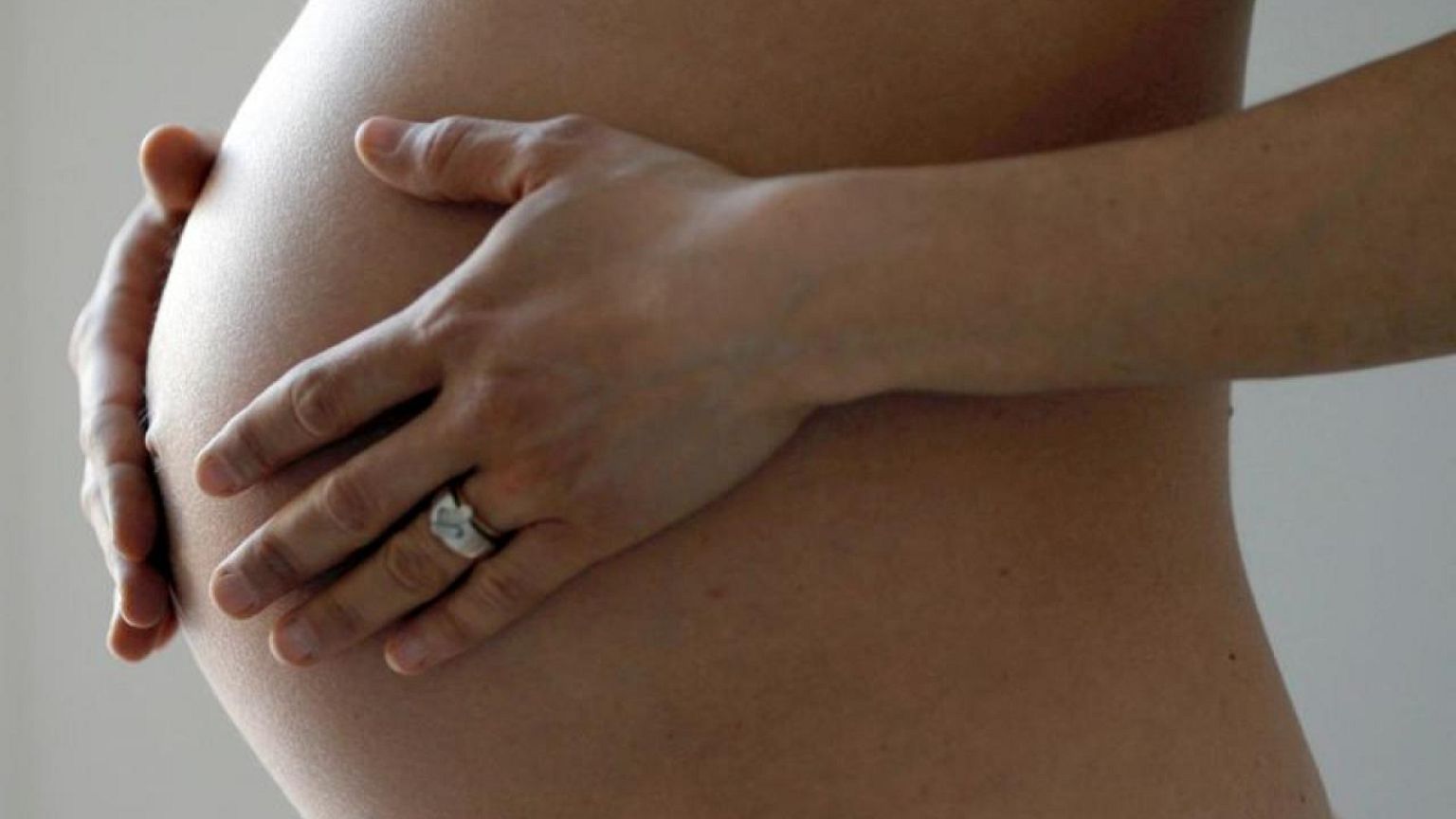 How infant formula makers are saturating mothers' social media