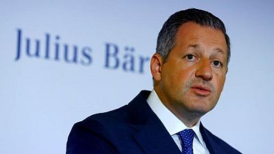 Swiss banker Collardi to buy EFG stake, take seat on board