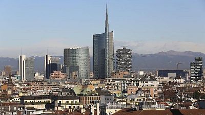 Italy's economy contracts by 0.2% in Q1 as recession risks increase
