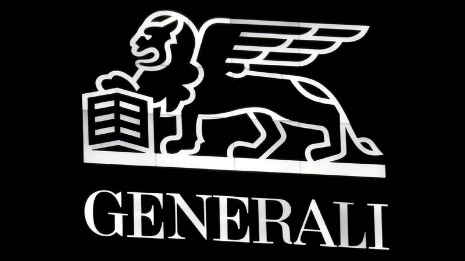Mediobanca's stake in Generali drops back to just under 13% after AGM win