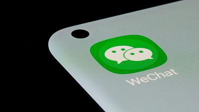 Tencent’s WeChat to reveal user locations on platform posts