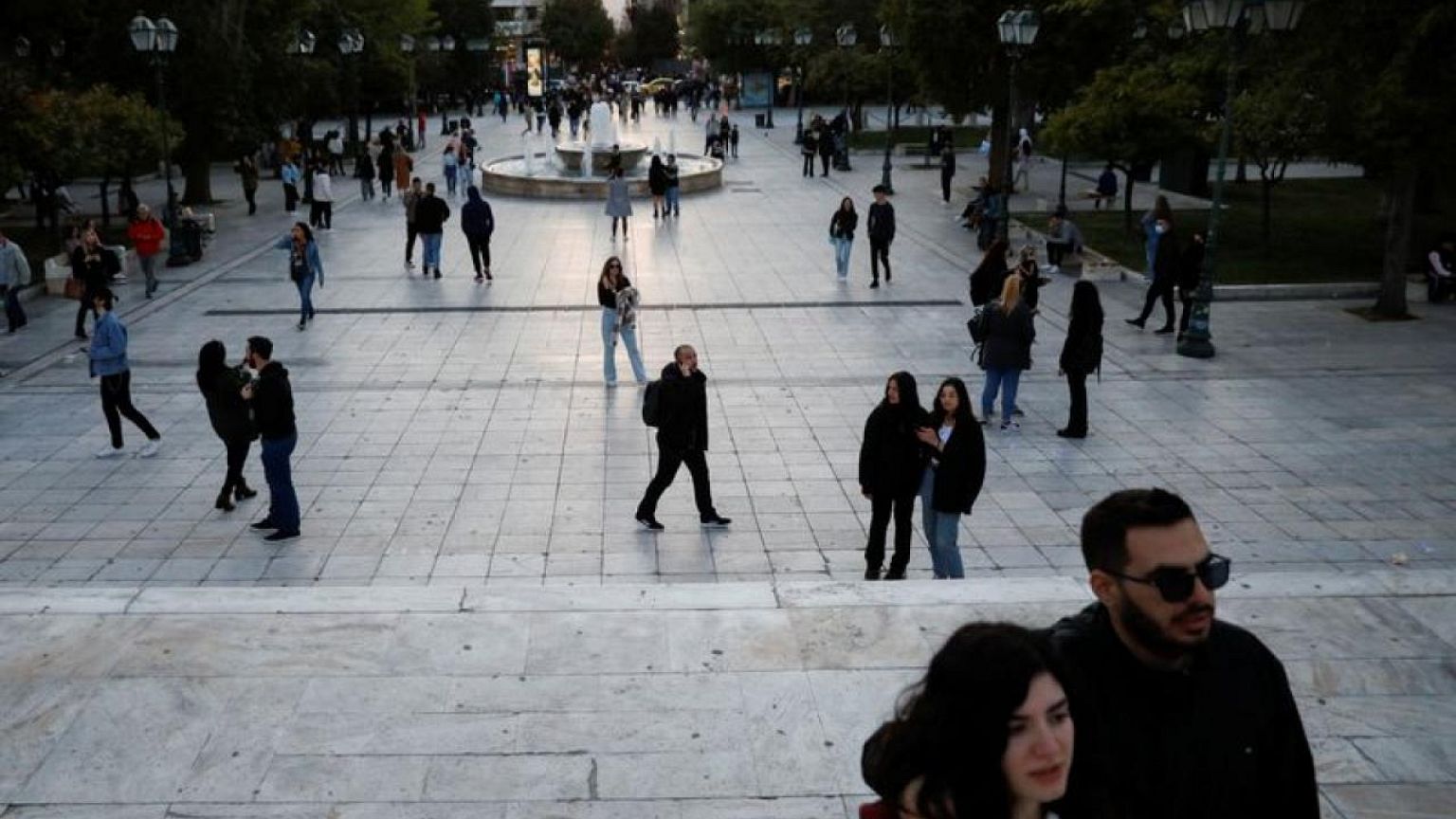 Greek economy to grow 3.1% this year, 4.8% in 2023 - Finance Minister