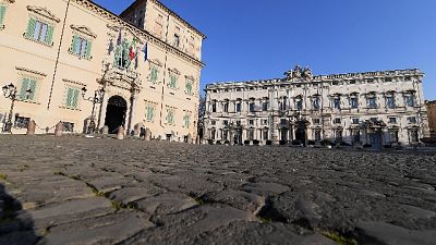 Atto Tribunale cita pronuncia Corte Costituzionale Atto Tribunale cita pronuncia Corte Costituzionale