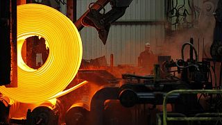 La OMC respalda algunas reclamaciones de Turquía contra la UE sobre importación de acero
