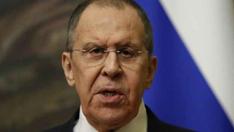 Israel denuncia los comentarios de Lavrov sobre Hitler y convoca al embajador ruso