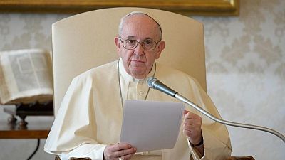 Pope mandates annual audit on protection of children from abuse Pope mandates annual audit on protection of children from abuse