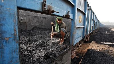 Power-hungry India halts passenger trains to free up track to move coal