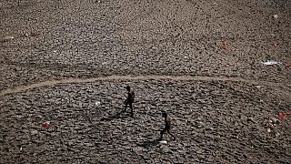 موجة حارة في الهند وباكستان تحطم الأرقام القياسية