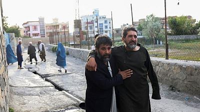 كابول تشهد ثاني تفجير خلال يومين عشية عطلة عيد الفطر