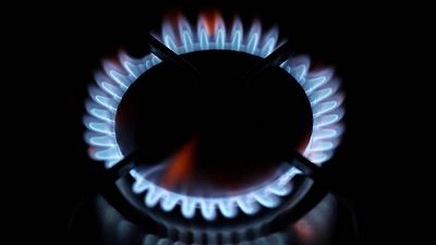 Britons warned energy bills could jump another 40% in October