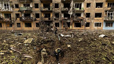 Russia says risks of nuclear war must be kept to minimum -TASS Russia says risks of nuclear war must be kept to minimum -TASS