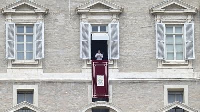 "Lavoro sia dignitoso, si promuova una economia di pace'