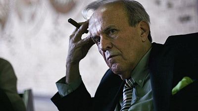 Ricardo Alarcon, Cuban point man for U.S. relations, dies aged 84