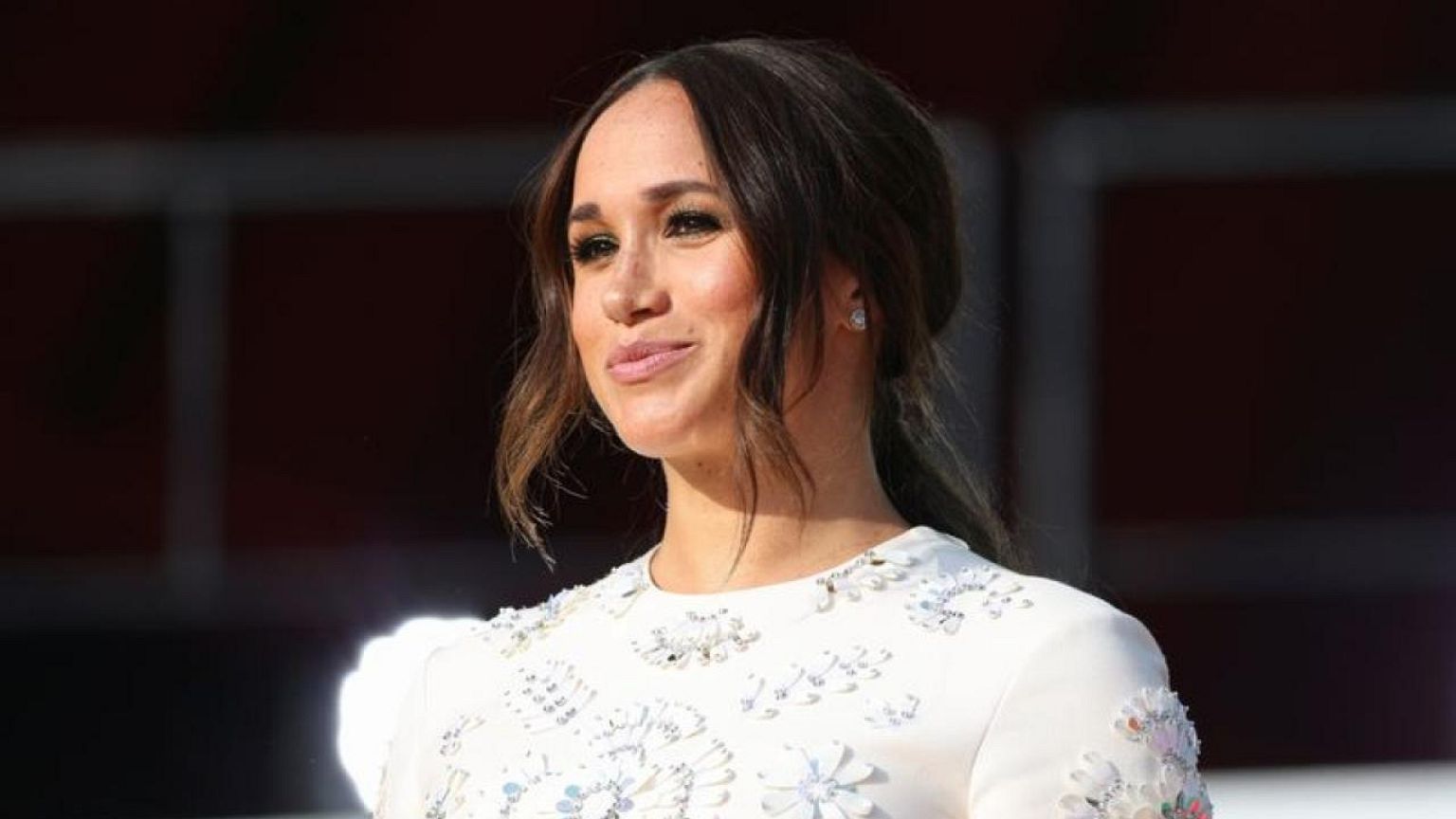 Netflix drops Meghan Markle's animated series 'Pearl'
