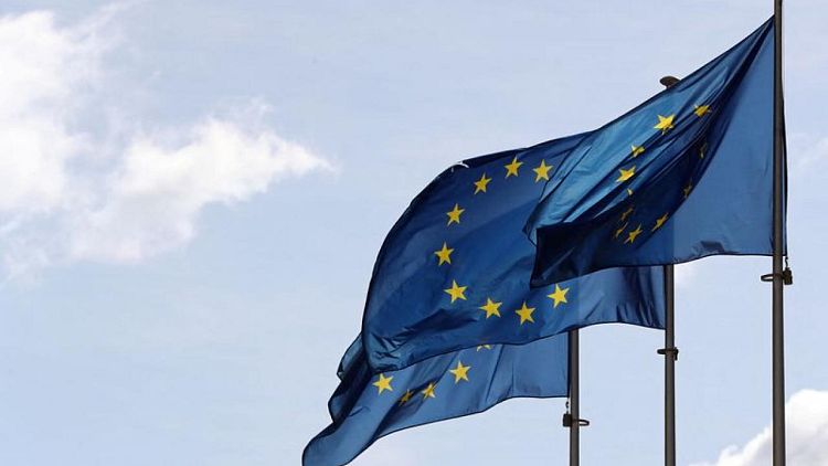 EU plans 9 billion euros joint borrowing for Ukraine, more for reconstruction