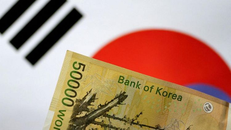 المرشح لتولي وزارة المالية بكوريا الجنوبية يقول إن سرعة التغييرات في أسعار الصرف الأجنبي تمثل مشكلة