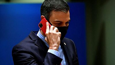 الحكومة: اختراق هاتف رئيس الوزراء الإسباني ببرنامج التجسس بيجاسوس