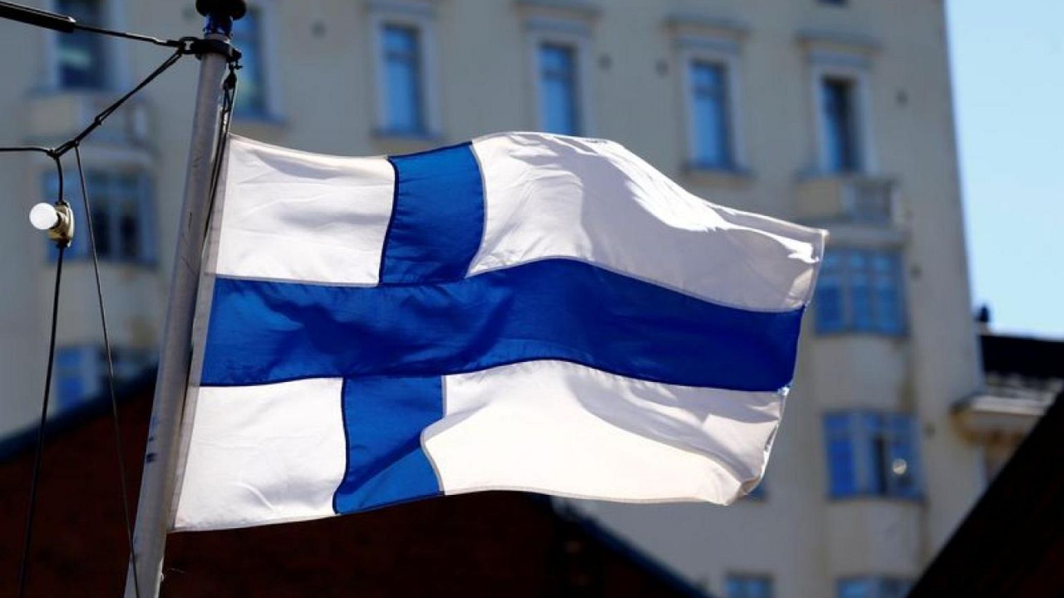 Finland buys more arms from United States as it boosts defences