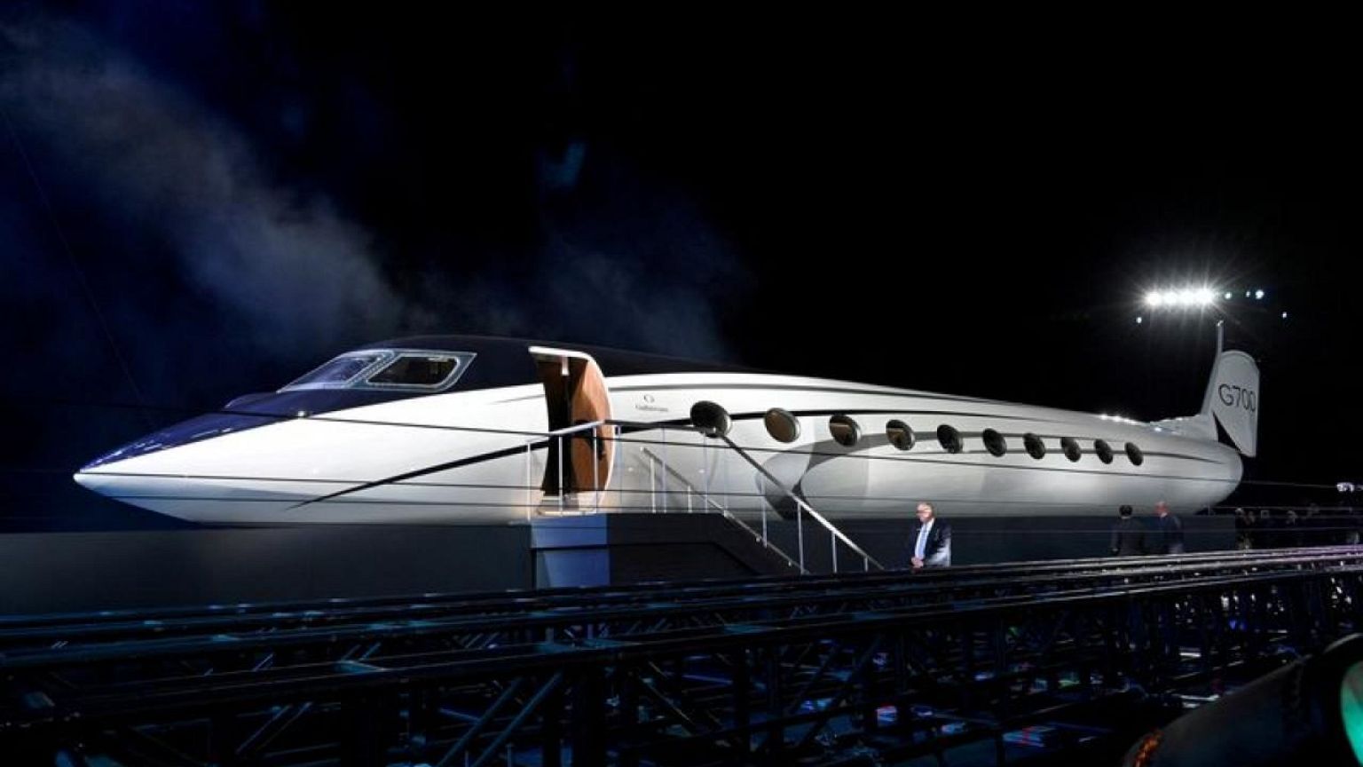 The New Jet Set: How the COVID-driven boom in private jets is still flying high