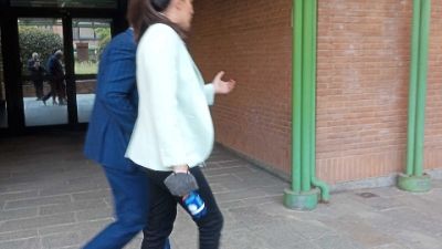 Ex sindaca condannata in primo grado a sei mesi Ex sindaca condannata in primo grado a sei mesi
