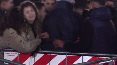 In incidente probatorio davanti gip Milano confermano gli abusi In incidente probatorio davanti gip Milano confermano gli abusi