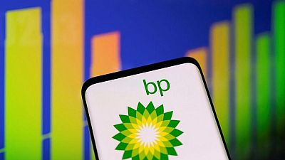 BP shareholders back company's climate strategy