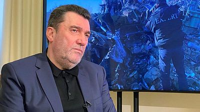 الرئيس الأوكراني: مقتل صبي وإصابة فتاة في ضربة صاروخية على أوديسا الرئيس الأوكراني: مقتل صبي وإصابة فتاة في ضربة صاروخية على أوديسا