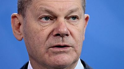 Sanciones no se levantarán hasta que Rusia firme un acuerdo de paz con Ucrania, dice Scholz Sanciones no se levantarán hasta que Rusia firme un acuerdo de paz con Ucrania, dice Scholz