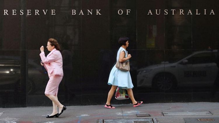 El banco central de Australia eleva drásticamente las previsiones de inflación y advierte de más subidas de tipos
