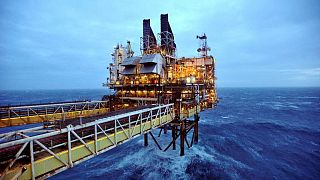 UK tax plan incentivizes oil, gas producers to pump more fossil fuels