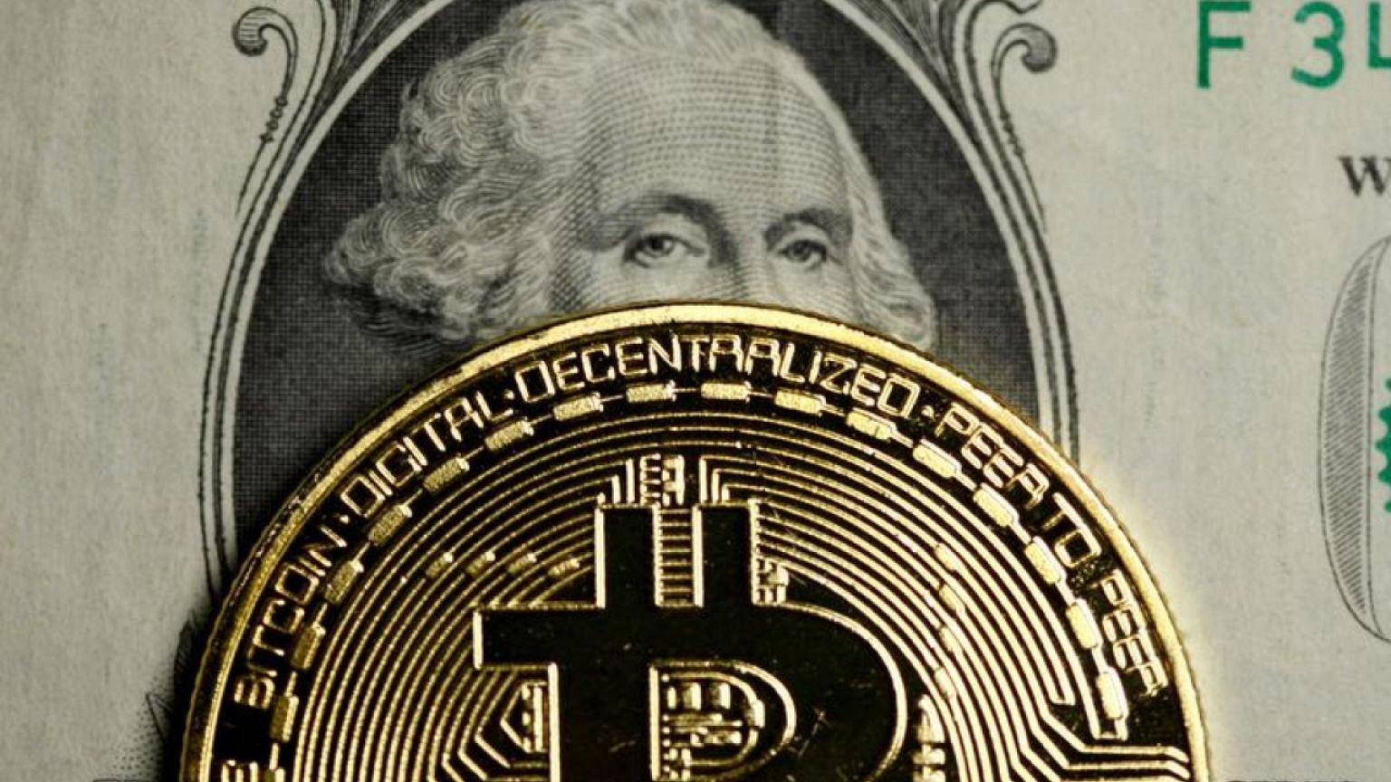 Criptoverso: Los inversores de capital riesgo se contagian de la fiebre de las criptomonedas