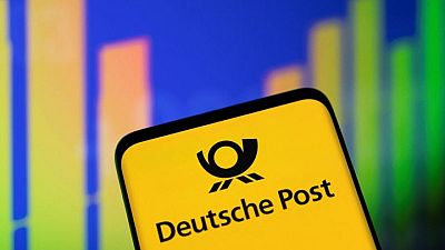 Deutsche Post reports rise in Q1 earnings, confirms guidance