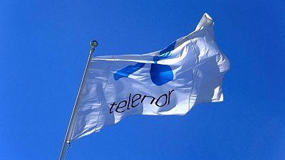 Telenor Q1 profit misses forecast as costs rise