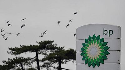 BP paraliza una refinería en Ohio por un incendio